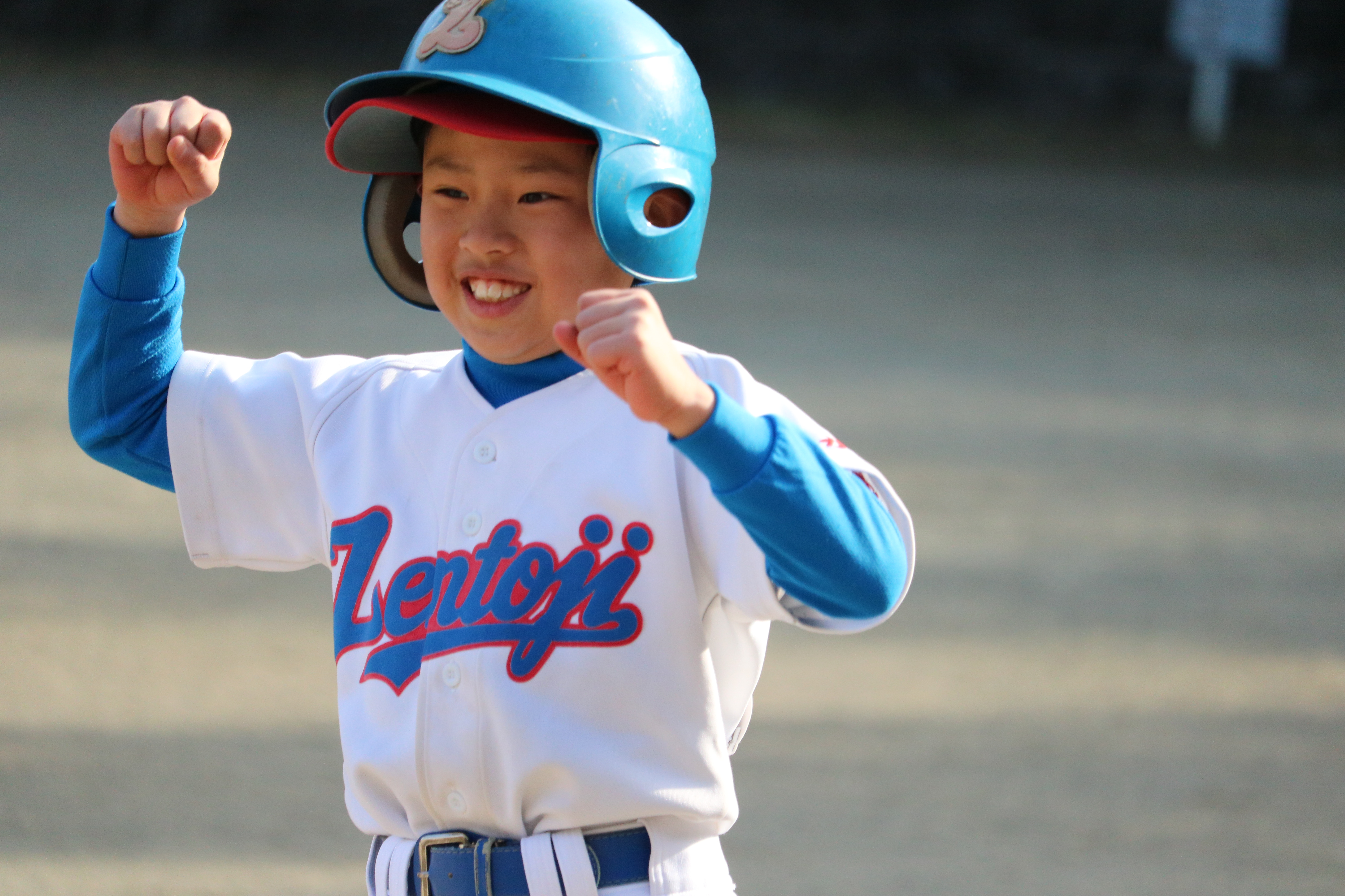 市ヶ尾禅当寺少年野球部 試合結果 閲覧 Vs榎デビルス